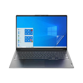 Lenovo IdeaPad 5 Pro 16 Impact Screen Protector