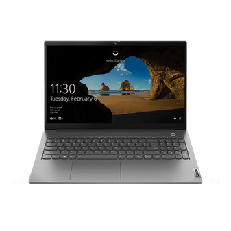 Lenovo ThinkBook 15 Gen 2 (Touch)