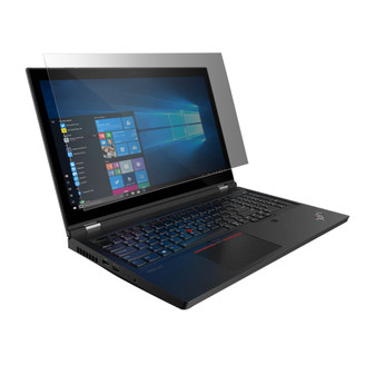 Lenovo ThinkPad P15 (Non-Touch) Privacy Screen Protector