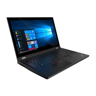 Lenovo ThinkPad P15 (Touch)