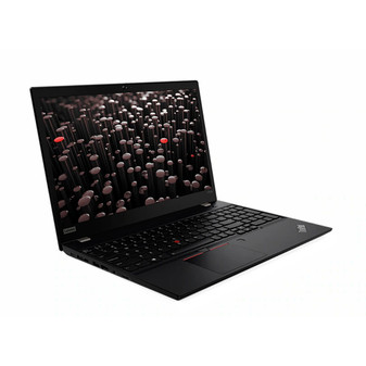 Lenovo ThinkPad P15s (Touch)