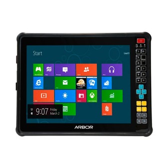 Arbor Gladius G0975M Impact Screen Protector