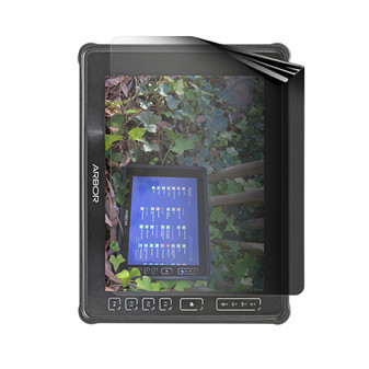 Arbor Gladius G0975 Privacy (Portrait) Screen Protector