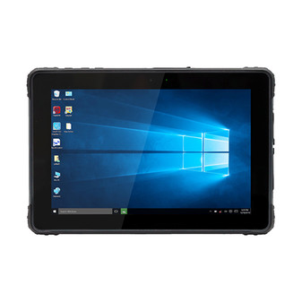 Unitech TB110 Privacy Quad Screen Protector