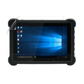 Unitech TB162 Silk Screen Protector