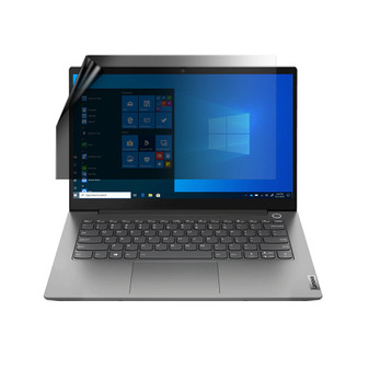 Lenovo ThinkBook 14 Gen 2 (Non-Touch) Privacy Lite Screen Protector