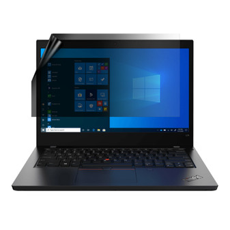 Lenovo ThinkPad L14 Gen 2 (Non-Touch) Privacy Lite Screen Protector