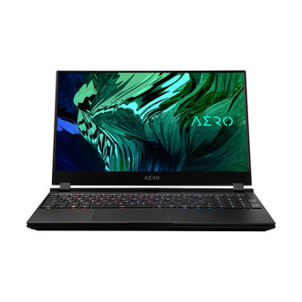 Gigabyte Aero 15 OLED KC