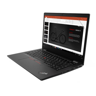 Lenovo ThinkPad L13 Gen 2 (Touch) Vivid Screen Protector