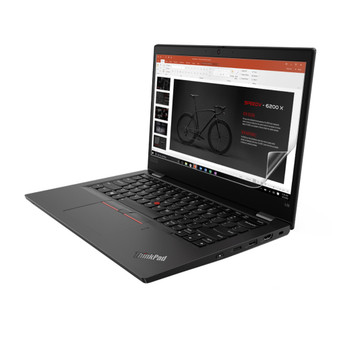 Lenovo ThinkPad L13 Gen 2 (Touch) Impact Screen Protector