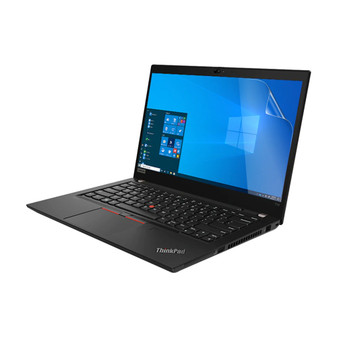 Lenovo ThinkPad T14 Gen 2 (Non-Touch) Matte Screen Protector