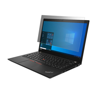 Lenovo ThinkPad T14 Gen 2 (Non-Touch) Privacy Screen Protector