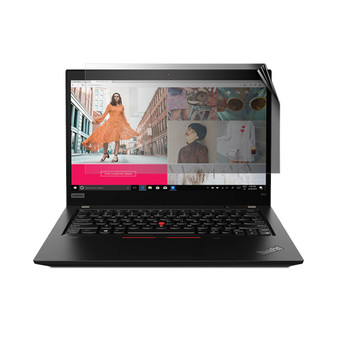 Lenovo ThinkPad X13 (Non-Touch) Privacy Screen Protector