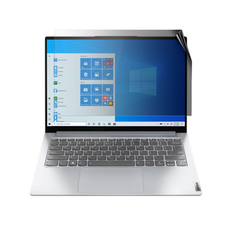 Lenovo Yoga Slim 7i Pro 14 Privacy Screen Protector