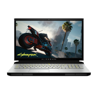 Dell Alienware 17 (Area-51M) R2
