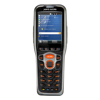 Point Mobile PM260 Vivid Screen Protector