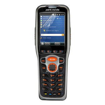Point Mobile PM260 Matte Screen Protector