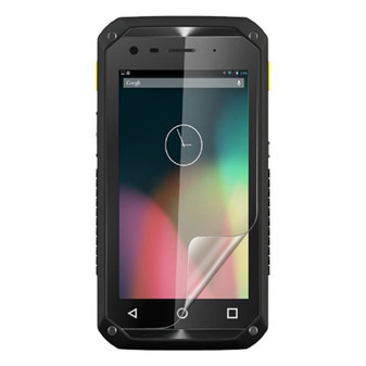 Arbor Gladius GT 500 Impact Screen Protector