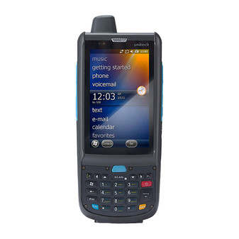 Unitech PA692 Matte Screen Protector