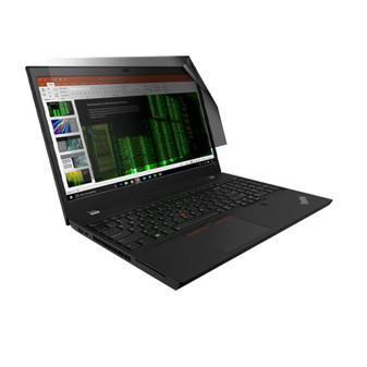 Lenovo ThinkPad T15p (Non-Touch) Privacy Lite Screen Protector