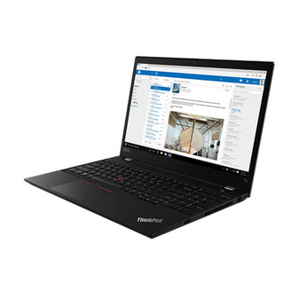 Lenovo ThinkPad T15 Gen 2 (Non-Touch)