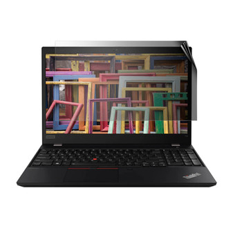 Lenovo ThinkPad T15 (Non-Touch) Privacy Screen Protector