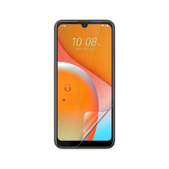 HTC Wildfire E1 plus Impact Screen Protector