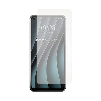 HTC Desire 20 Pro Paper Screen Protector