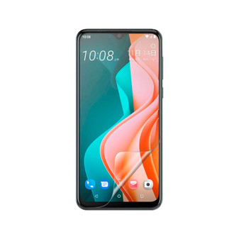 HTC Desire 19s Vivid Screen Protector