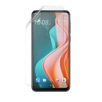 HTC Desire 19s Silk Screen Protector