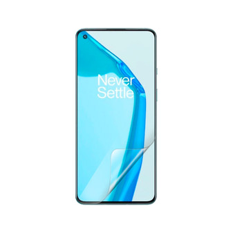 OnePlus 9R Matte Screen Protector