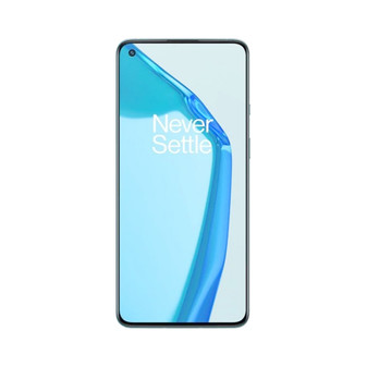 OnePlus 9R