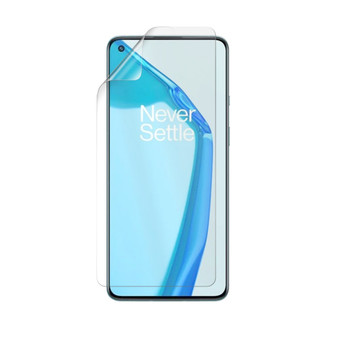 OnePlus 9R Silk Screen Protector