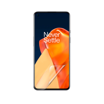 OnePlus 9 Matte Screen Protector