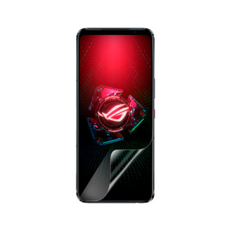 Asus ROG Phone 5 Pro Matte Screen Protector