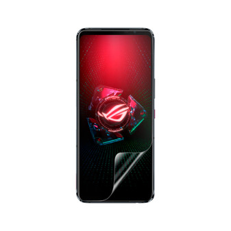 Asus ROG Phone 5 Pro Impact Screen Protector