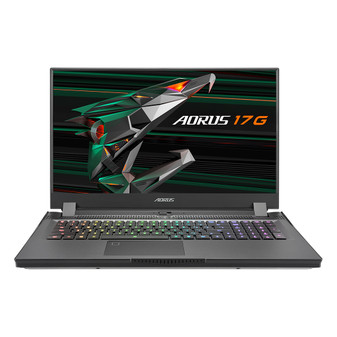 Gigabyte Aorus 17G XC