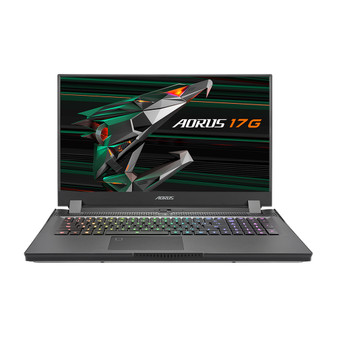 Gigabyte Aorus 17G YC