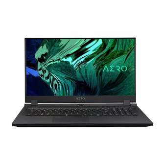 Gigabyte Aero 17 KC