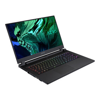 Gigabyte Aero 17 HDR YC