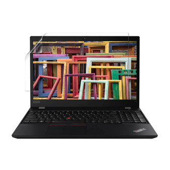 Lenovo ThinkPad T15 (Non-Touch) Silk Screen Protector
