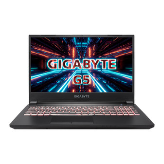Gigabyte 15 G5 KC Privacy Quad Screen Protector