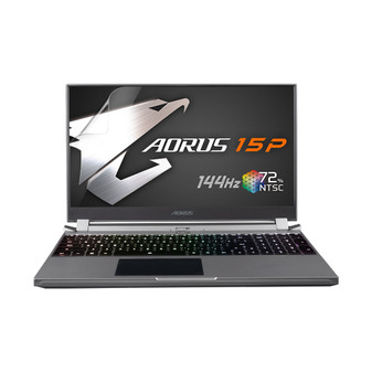 Gigabyte Aorus 15P WB Matte Screen Protector