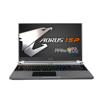 Gigabyte Aorus 15P WB