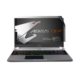 Gigabyte Aorus 15P KB Privacy Screen Protector