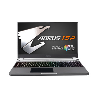 Gigabyte Aorus 15P KB Privacy Quad Screen Protector