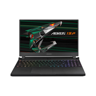 Gigabyte Aorus 15P KC