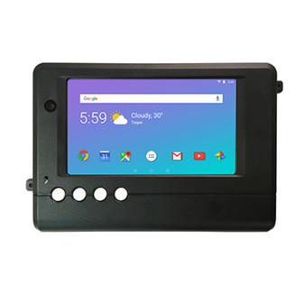 Arbor IB1000 Privacy (Portrait) Screen Protector