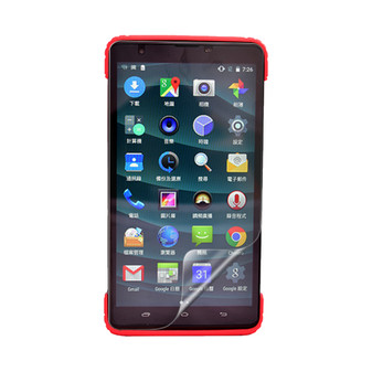 Unitech TB560 Impact Screen Protector