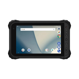 Logic Instrument Fieldbook N80 Impact Screen Protector